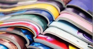 Gezocht!! Tijdschriften die verscheurd mogen worden!!!