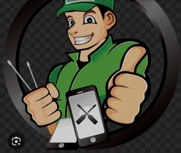Snelle IPHONE  en SAMSUNG EN IPADS EN LAPTOPS REPRATIE