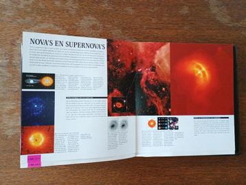 Atlas van heelal (GRATIS)