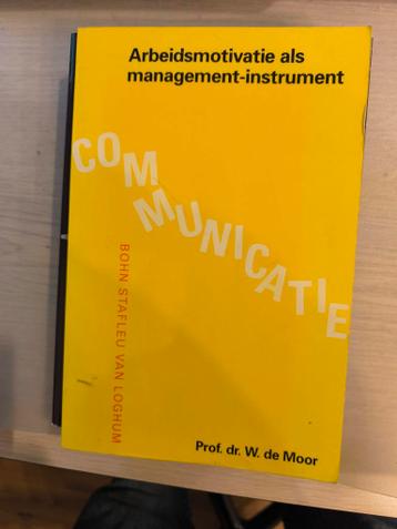 Management Boeken - Zo Goed Als Nieuw!