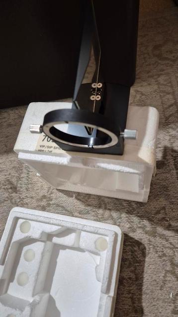 spiegel voor Clay Paky VIP 300 Projektor