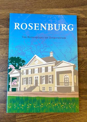 Rosenburg boekje