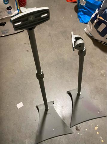 Vintage Vogels Box Standaards