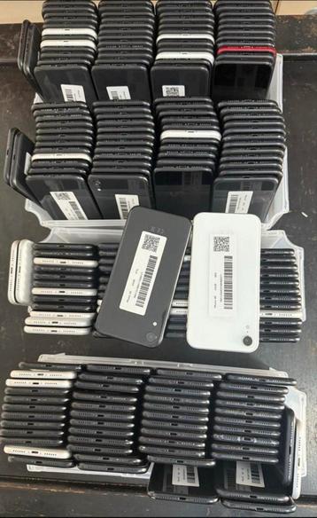 GSM Onderdelen & Accessoires - Stuur Bericht!