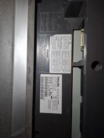 Philips LCD TV - 26PF5320/10