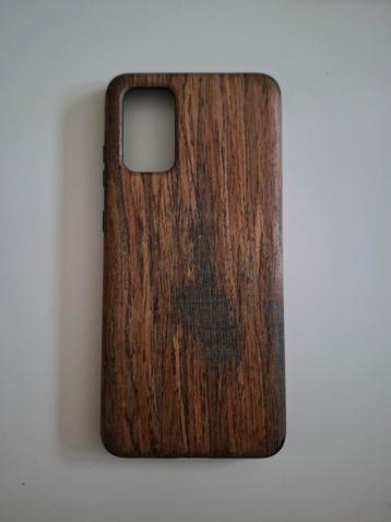 Hoesje Samsung Galaxy S20 Plus - Gratis, zie omschrijving