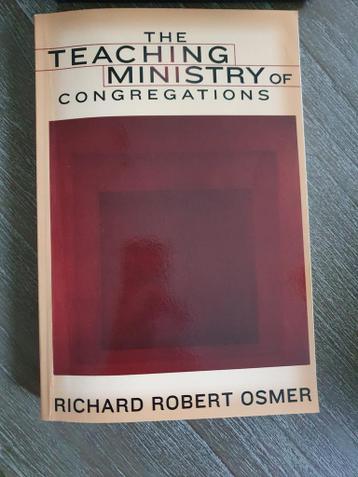 Theologische Studieboeken - Goede Staat