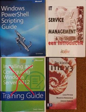 IT Boeken