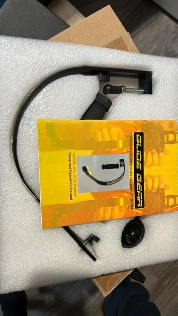 Glidegear 1000 Video&DSLR Camera Stabilizer