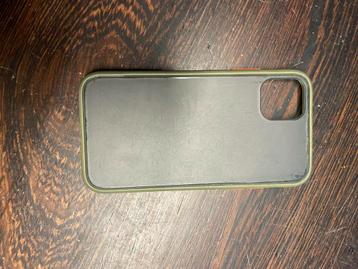 iPhone 11 Hardshell Hoesje