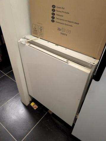 Gratis af te halen - Onderbouw koelkast voor dranken