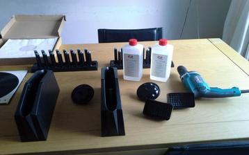 De Platenwasmethode ( de allerbeste + lage kosten ) GRATIS!