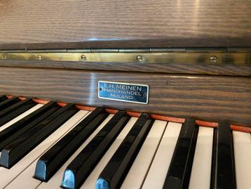 Hero Piano - Opknapper voor de Liefhebber