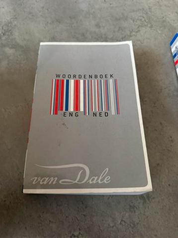 WOORDENBOEKEN