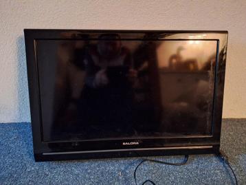 Salora 26 inch tv type LCD2631-II  50 Hz