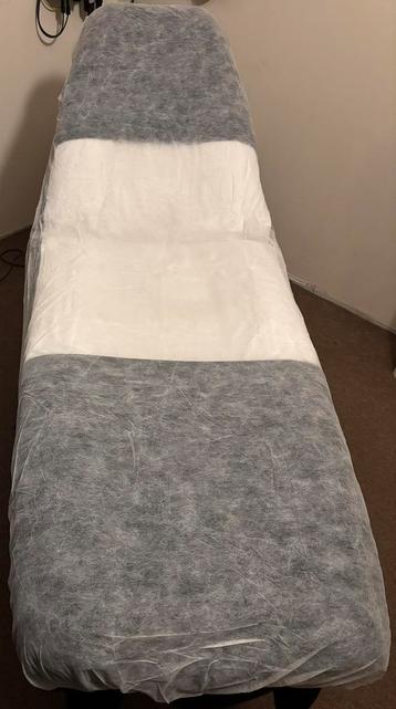 GRATIS!!! Volledig elektrische schoonheidssalon stoel!