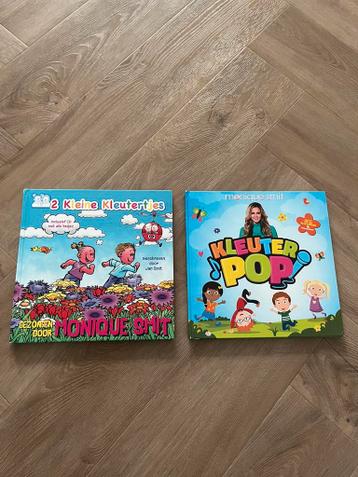 Leuke kinderboeken Monique Smit