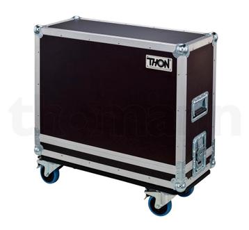 Gezocht: Flightcase voor Hiwatt SE212