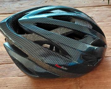 Mountainbike helm  Fast Rider - Maat S/M