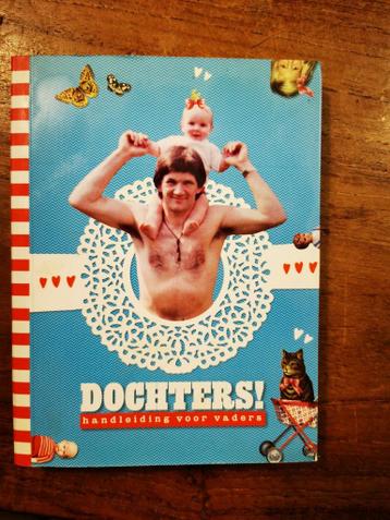 DOCHTERS! handleiding voor vaders