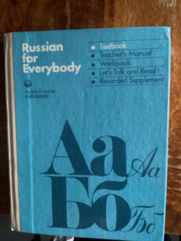 Russische Boeken