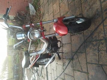 GEZOCHT GRATIS SLOOP BROMMER