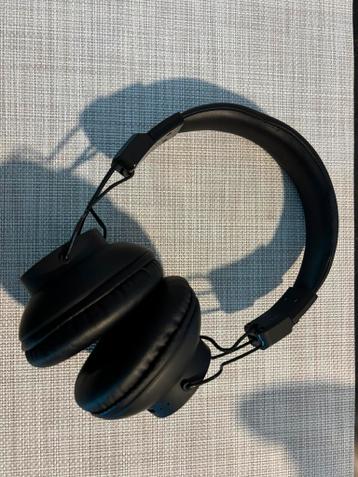 Fresh n rebel overear headphone zie tekst