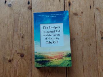 The Precipice - Toby Ord