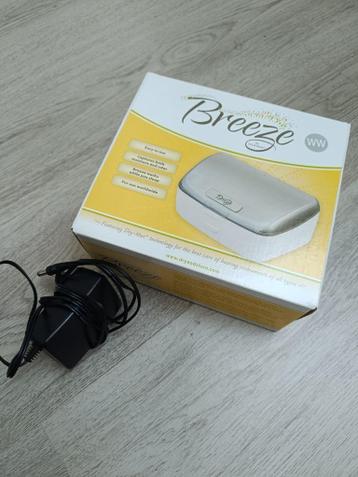 Nieuwe droogbox hoorapparaat/CI (lees verder)