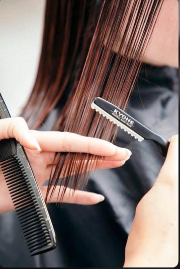 Knipmodellen gezocht – student kappersopleiding (Groningen)