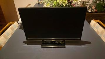 TV Philips 22inch