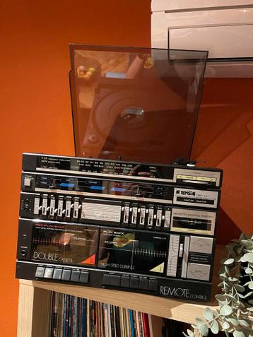 Intensa Compo 135L Stereo Systeem