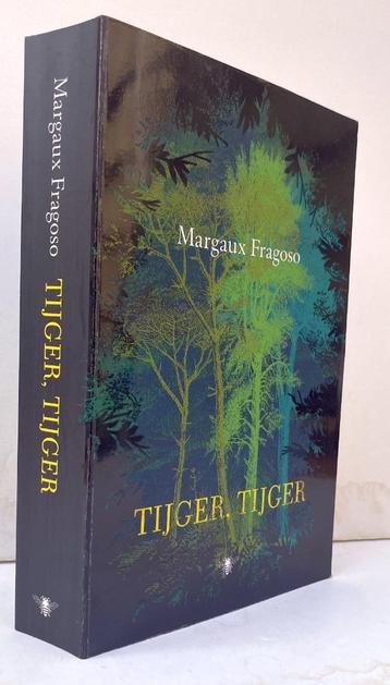 Fragoso, Margaux - Tijger, tijger (2011) Gratis!!!