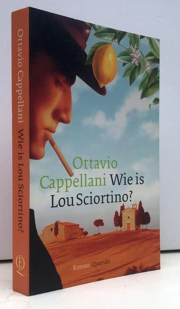 Cappellani, Ottavio - Wie is Lou Sciortino? (2005) GRATIS!!!