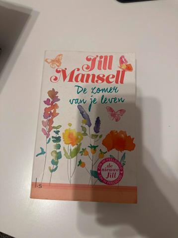 Jill Mansell - De zomer van je leven