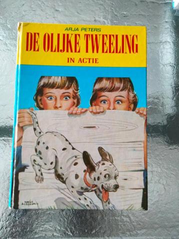 De olijke tweeling