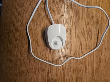 Gratis af te halen: Blokker oplader voor tandenborstel