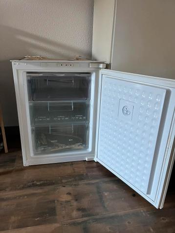 Gratis Inbouw Vriezer - Koelt Minder Goed