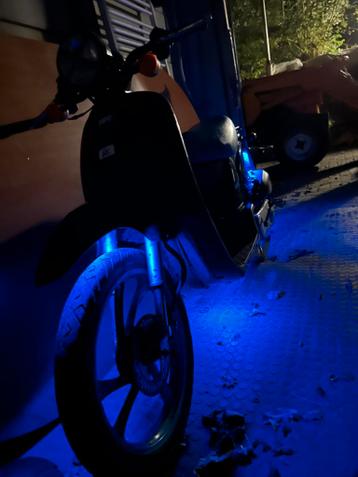 Gezocht : 2takt motoren