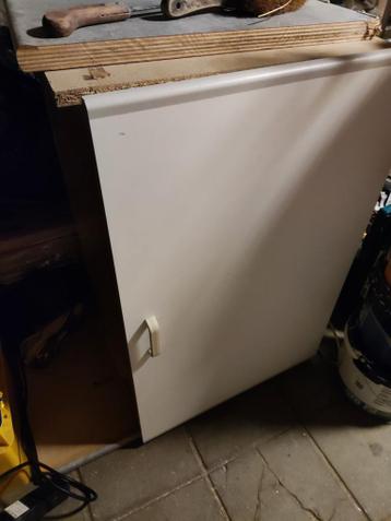 Koelkast - Gebruikt