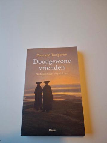 Doodgewone Vrienden - Paul van Tongeren