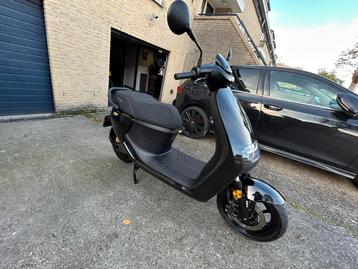 Gezocht: Segway Scooters E150S / E250S / E300SE