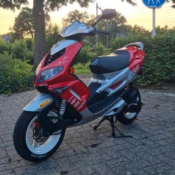 GEZOCHT! Speedfight 2/ Honda X8R