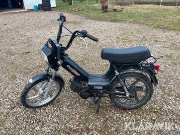 opknap tomos/brommer Gezocht!