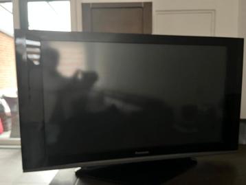 Televisie Panasonic-gratis meenemen