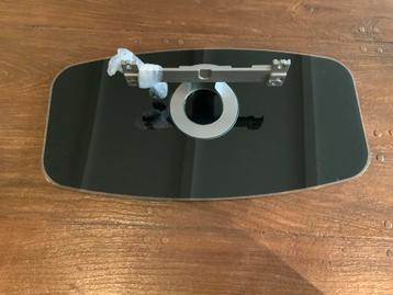 Gratis TV Voetstuk - Zwart