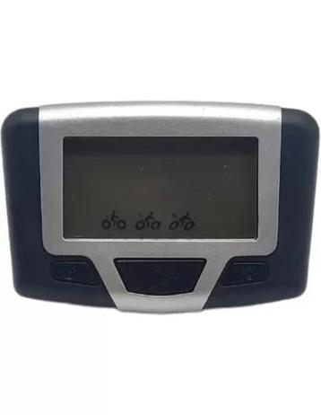 GEZOCHT Defect TranzX display met gave rubberen drukknoppen