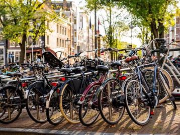 Fietsen gezocht voor jeugdzorg