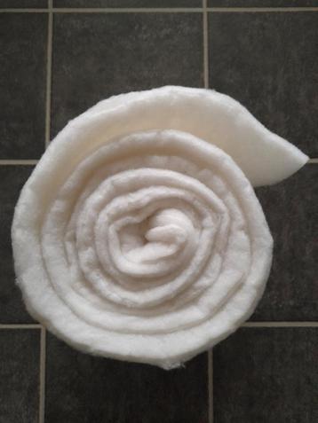 Dempingmateriaal luidsprekers