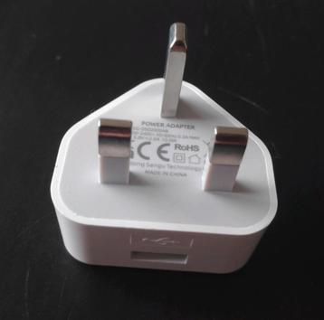 Chinese usb a adapter